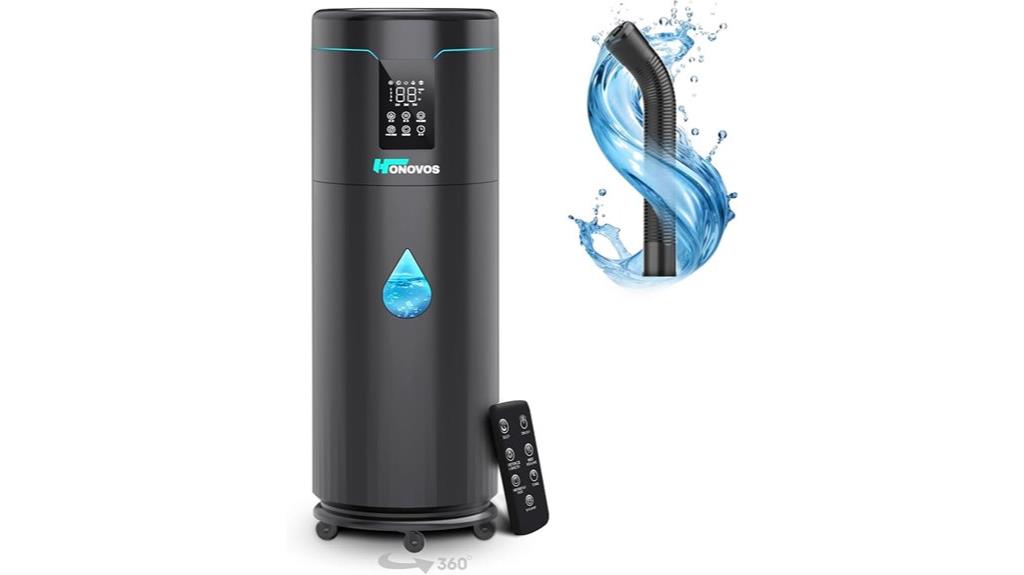 large black room humidifiers