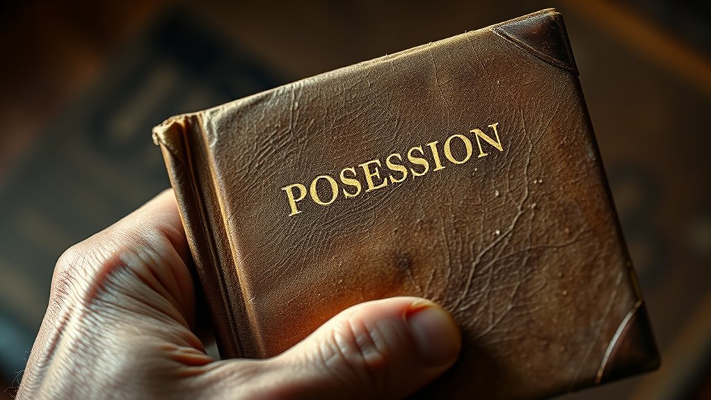 legal cultural ownership implications