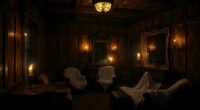 lemp mansion ghost stories