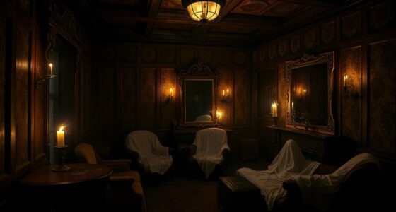 lemp mansion ghost stories