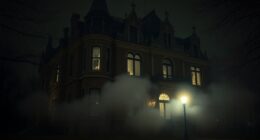 lemp mansion witness reports