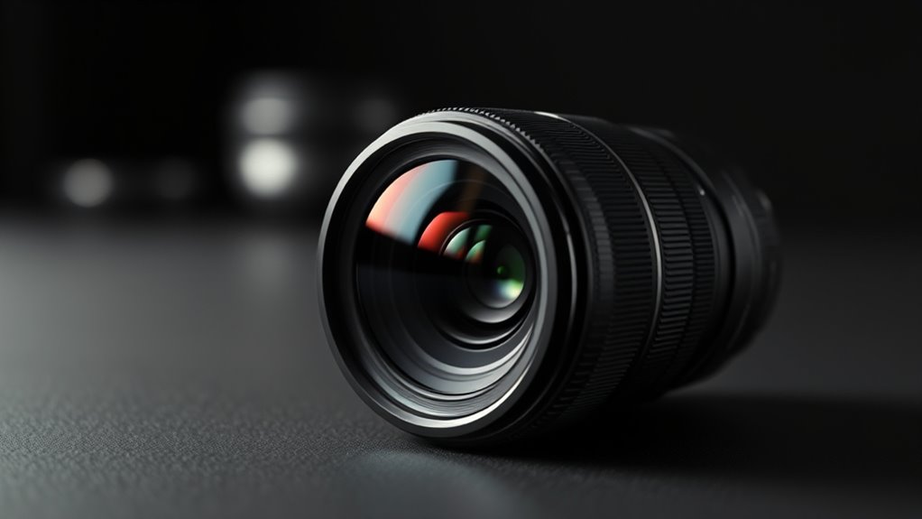 lens quality and compatibility
