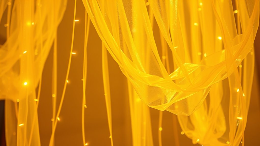 light symbolism enhances visualization