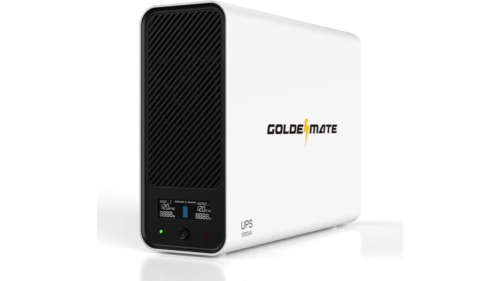 lithium ups surge protector