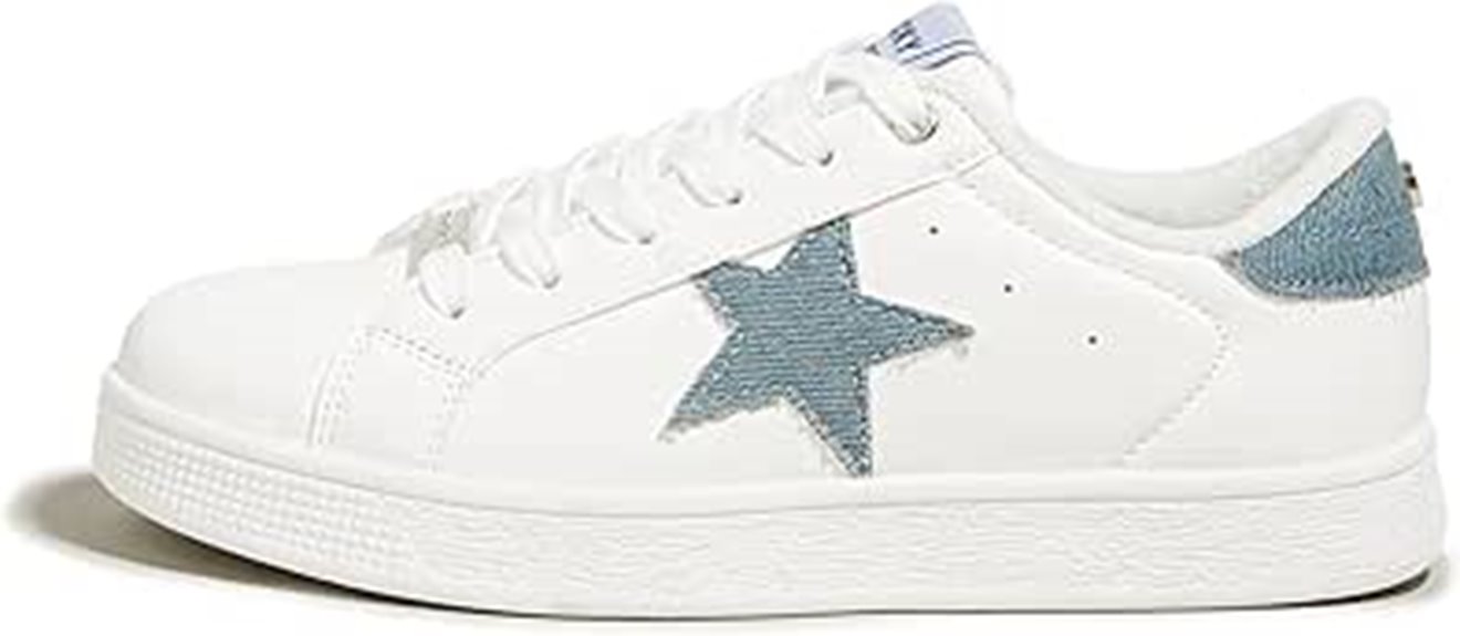 lucky women s fashion sneakers