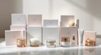 luxury anti aging skincare sets