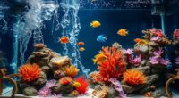 luxury aquarium accessories list