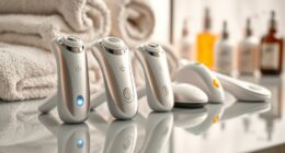 luxury at home skin rejuvenation