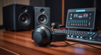 luxury audiophile headphone list