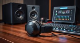 luxury audiophile headphone list