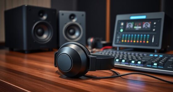 luxury audiophile headphone list