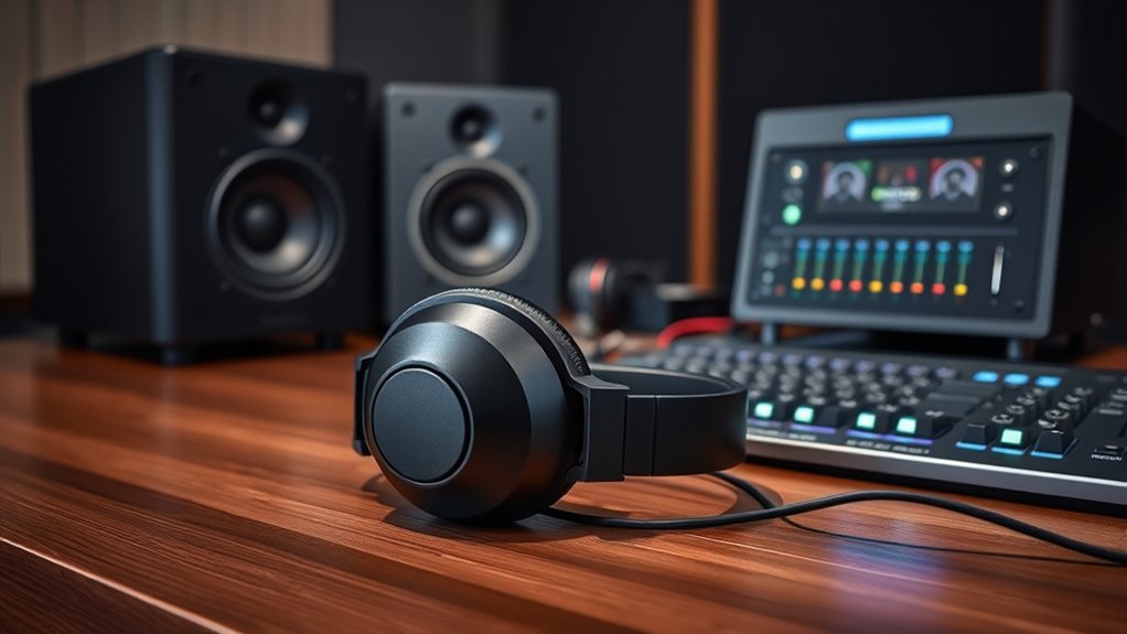 luxury audiophile headphone list