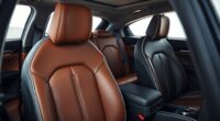luxury car seat cover recommendations