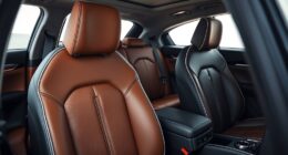 luxury car seat cover recommendations