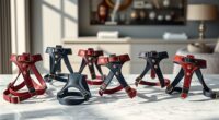 luxury dog harness reviews