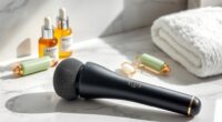 luxury facial cleansing gadgets