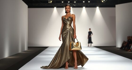 luxury fashion accessories 2025