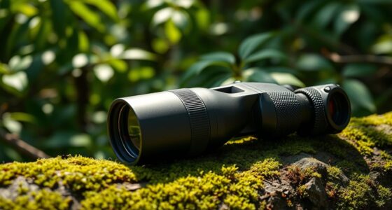 luxury hunting binoculars 2025