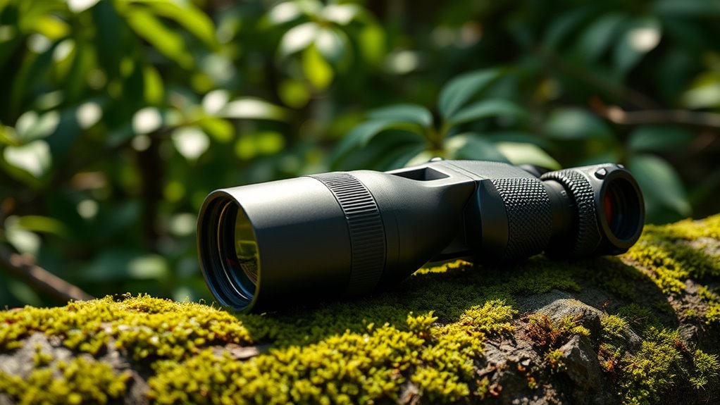 luxury hunting binoculars 2025