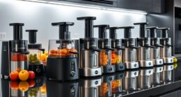 luxury juicers for 2025