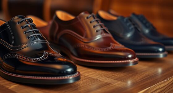 luxury men s dress shoes