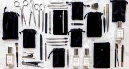 luxury nail care sets