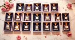 luxury perfume gift sets