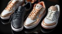 luxury sneaker collection guide
