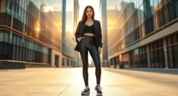 luxury stylish comfortable leggings