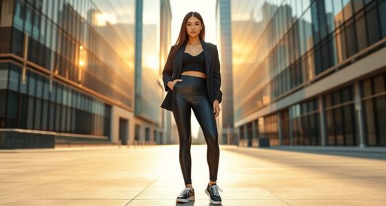 luxury stylish comfortable leggings