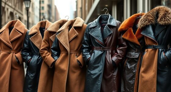 luxury winter coat reviews