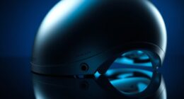 magnetic field brain stimulation