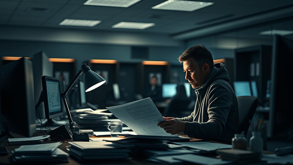 managing confidential source information