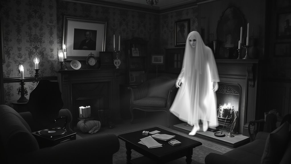 media fueled battersea haunt