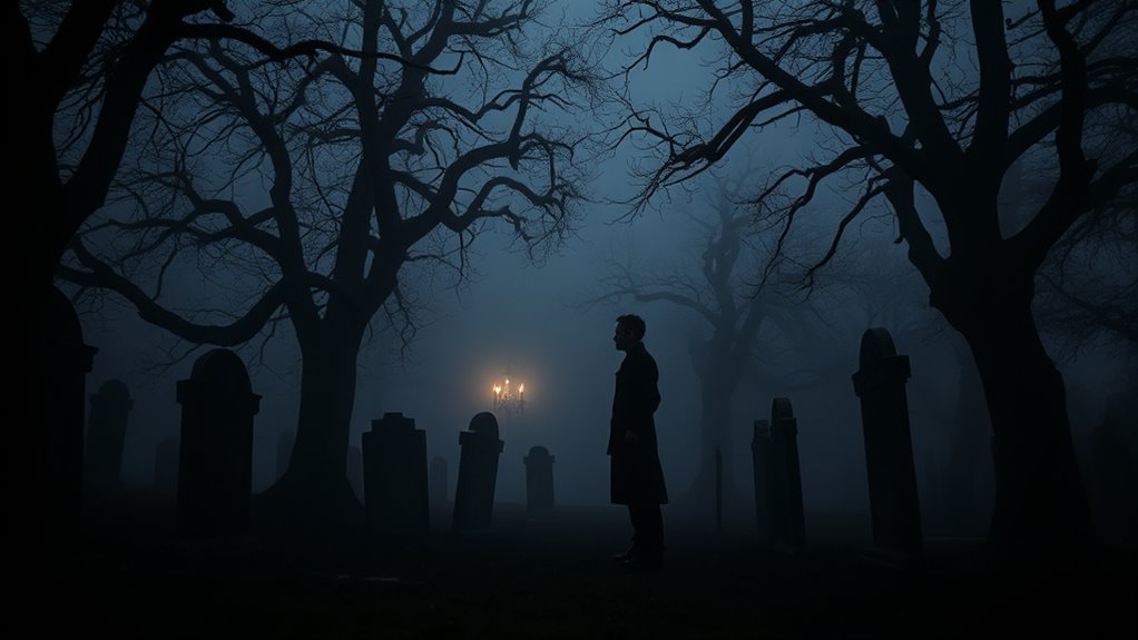 media fueled vampire panic