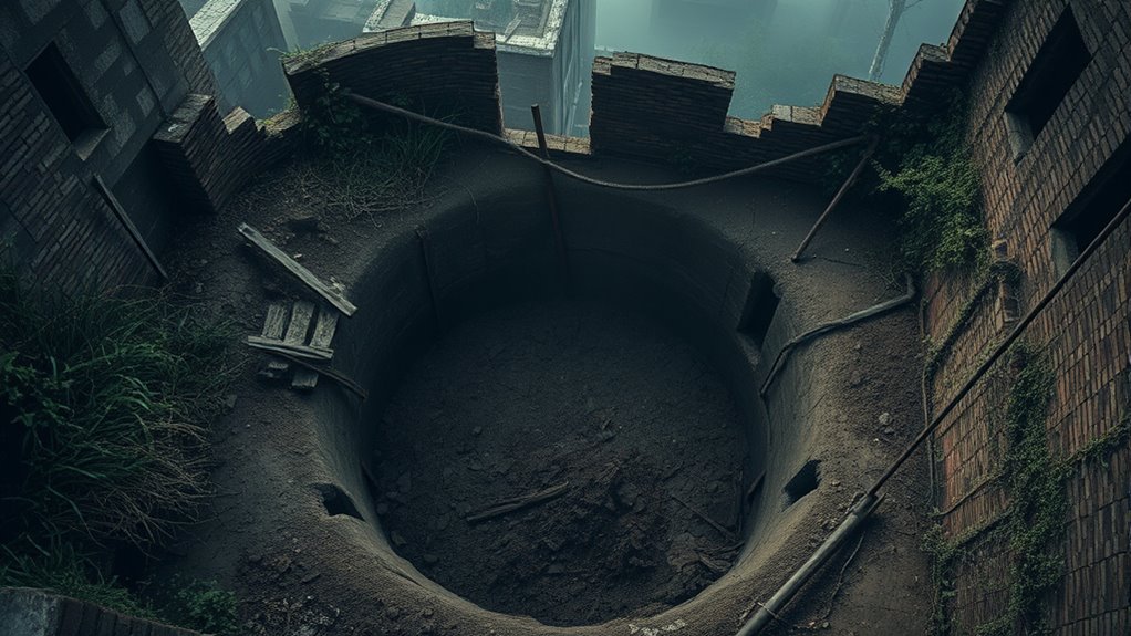 medieval plague burial myths