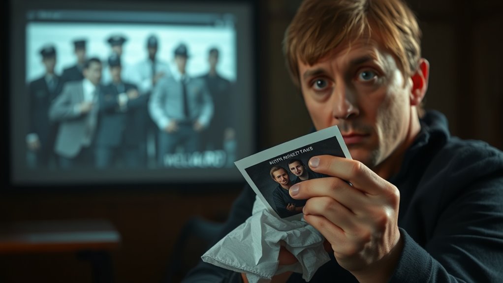 memory reconstruction undermines testimony