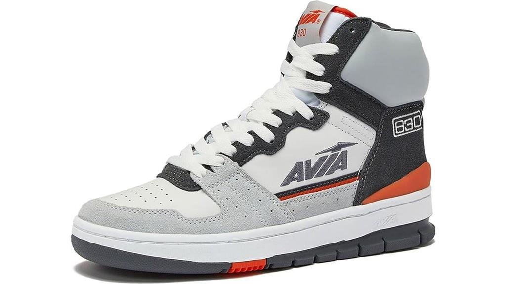 men s avia 830 basketball shoes