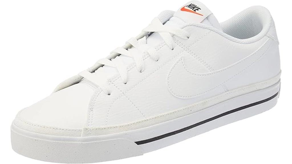 men s classic court shoe