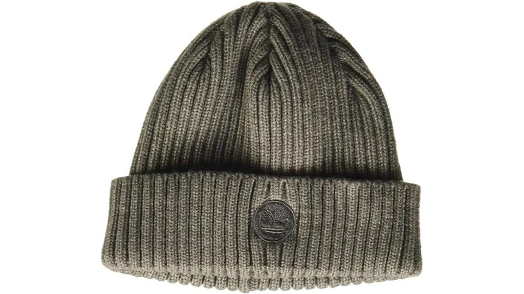 men s short watch cap
