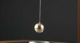 mind influences pendulum movement