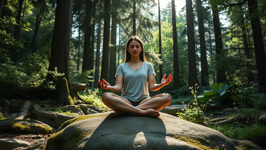 mindful breathing builds resilience