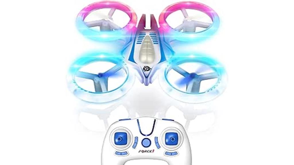 mini drone for kids