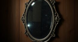 mirrors as possible portals