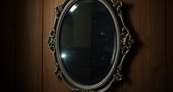 mirrors as possible portals