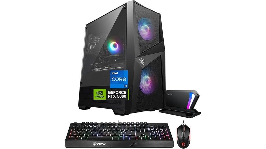 msi codex r2 gaming