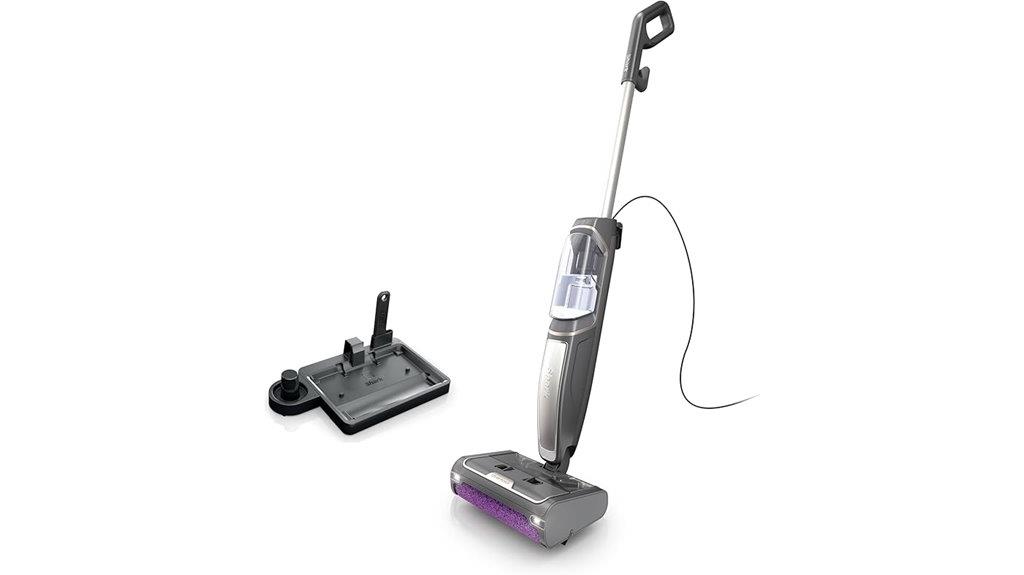 multi function steam mop