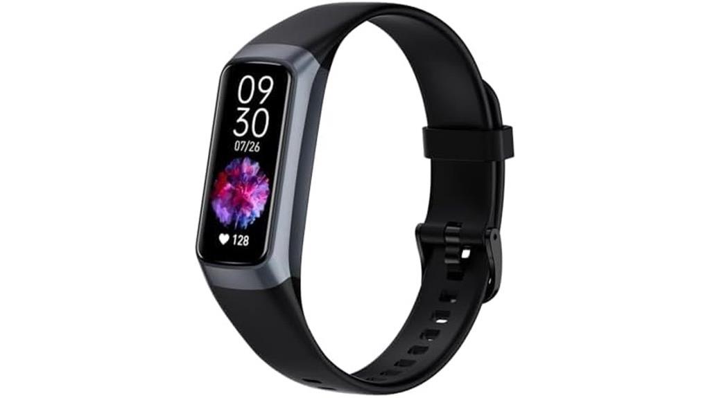 multi sport health smartwatch