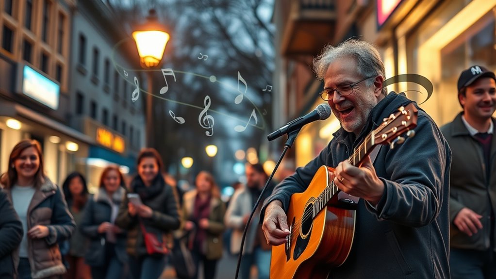 music motivates physical activity