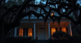 myrtles plantation ghost stories